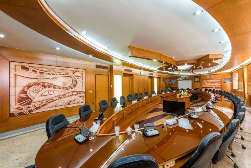 office